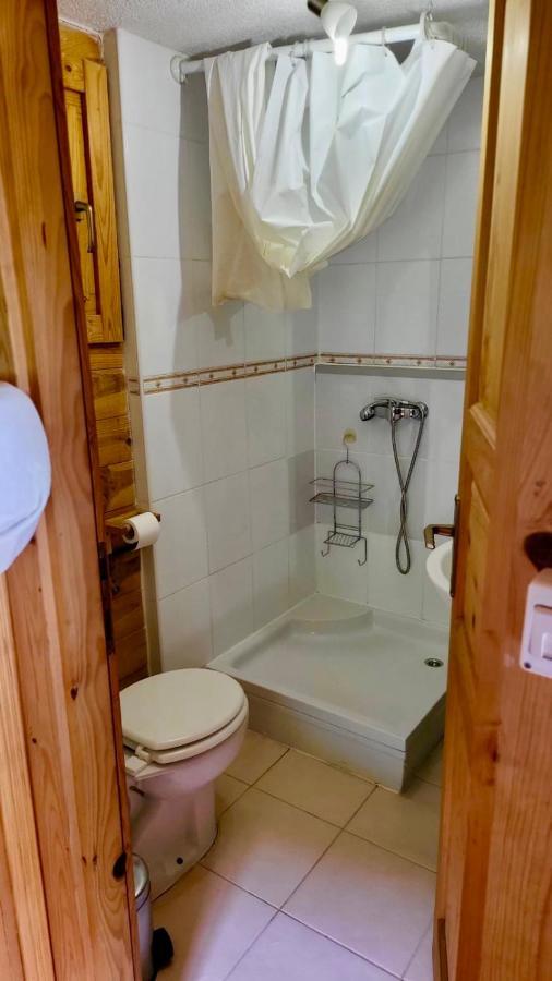 Una Kamp Hotel Bosanska Krupa Ngoại thất bức ảnh