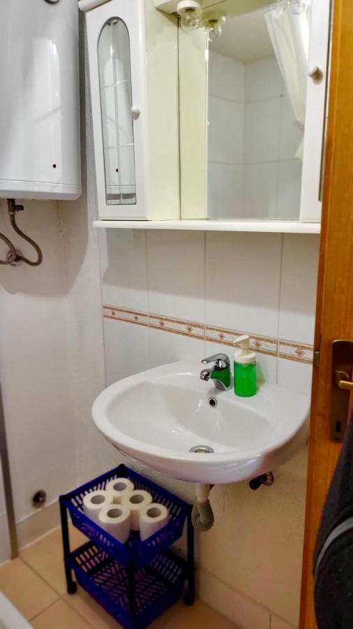 Una Kamp Hotel Bosanska Krupa Ngoại thất bức ảnh